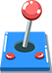 Rank Joystick